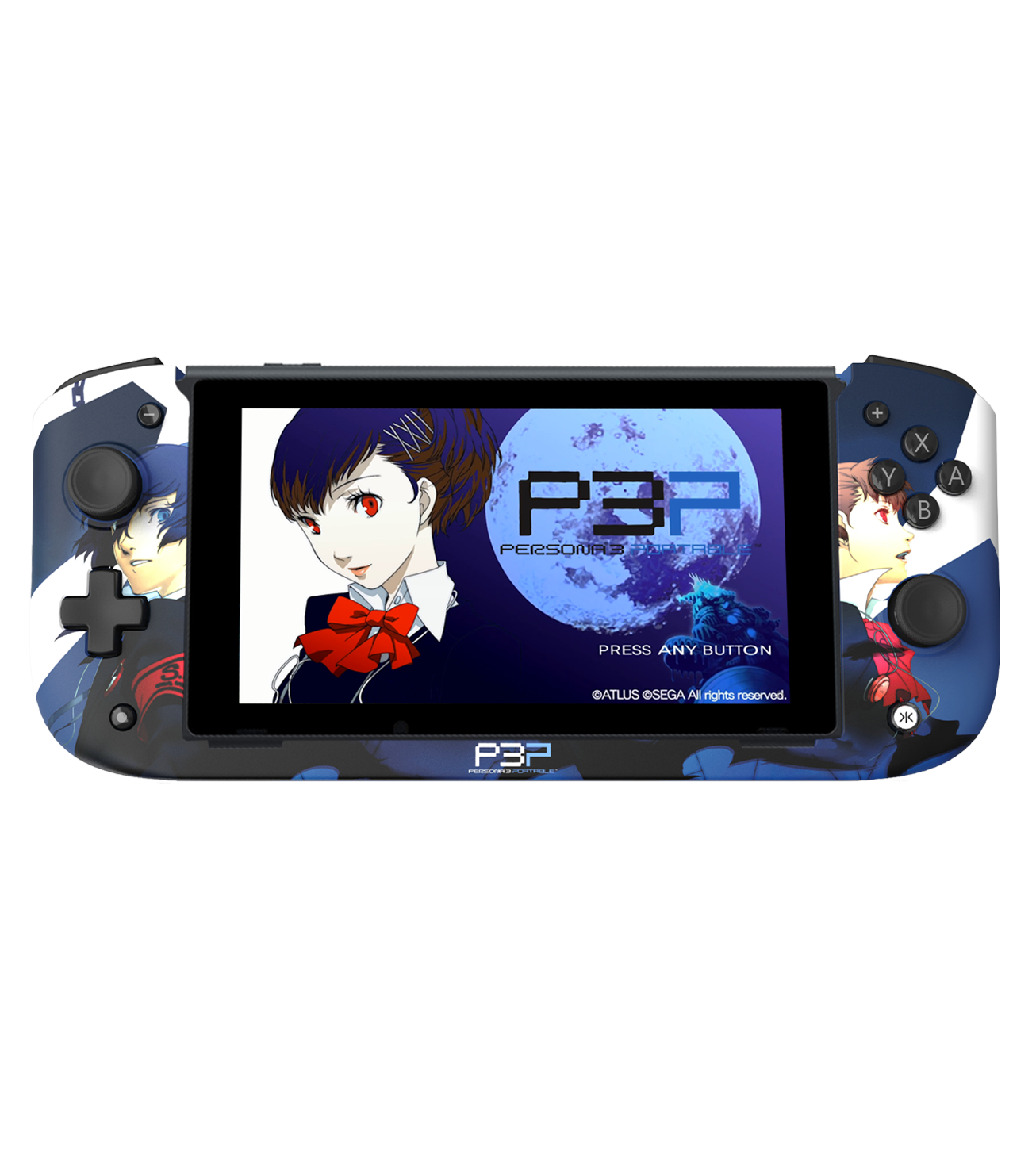 limited-run-persona-3-portable-nitro-deck-controller-switch image 4