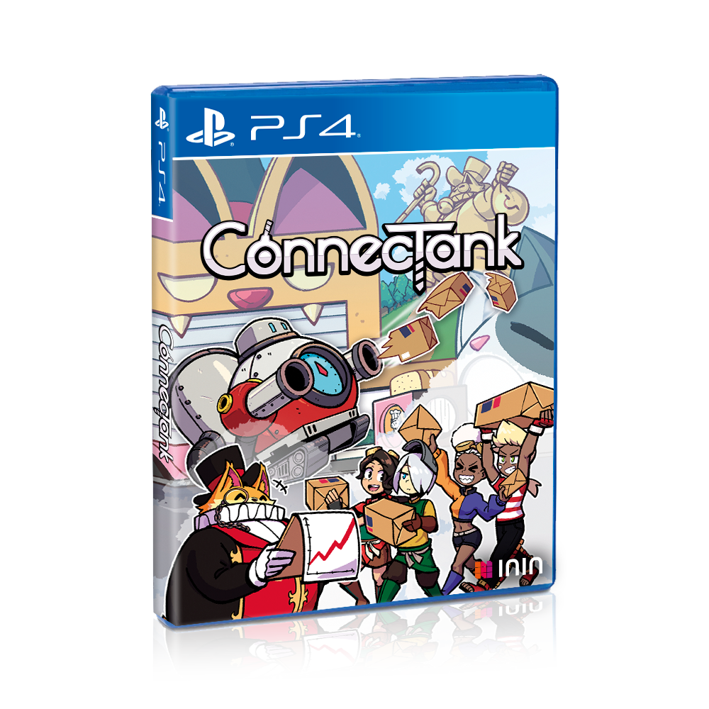 connectank-noble-limited-edition-ps4-strategie-spiel image 4