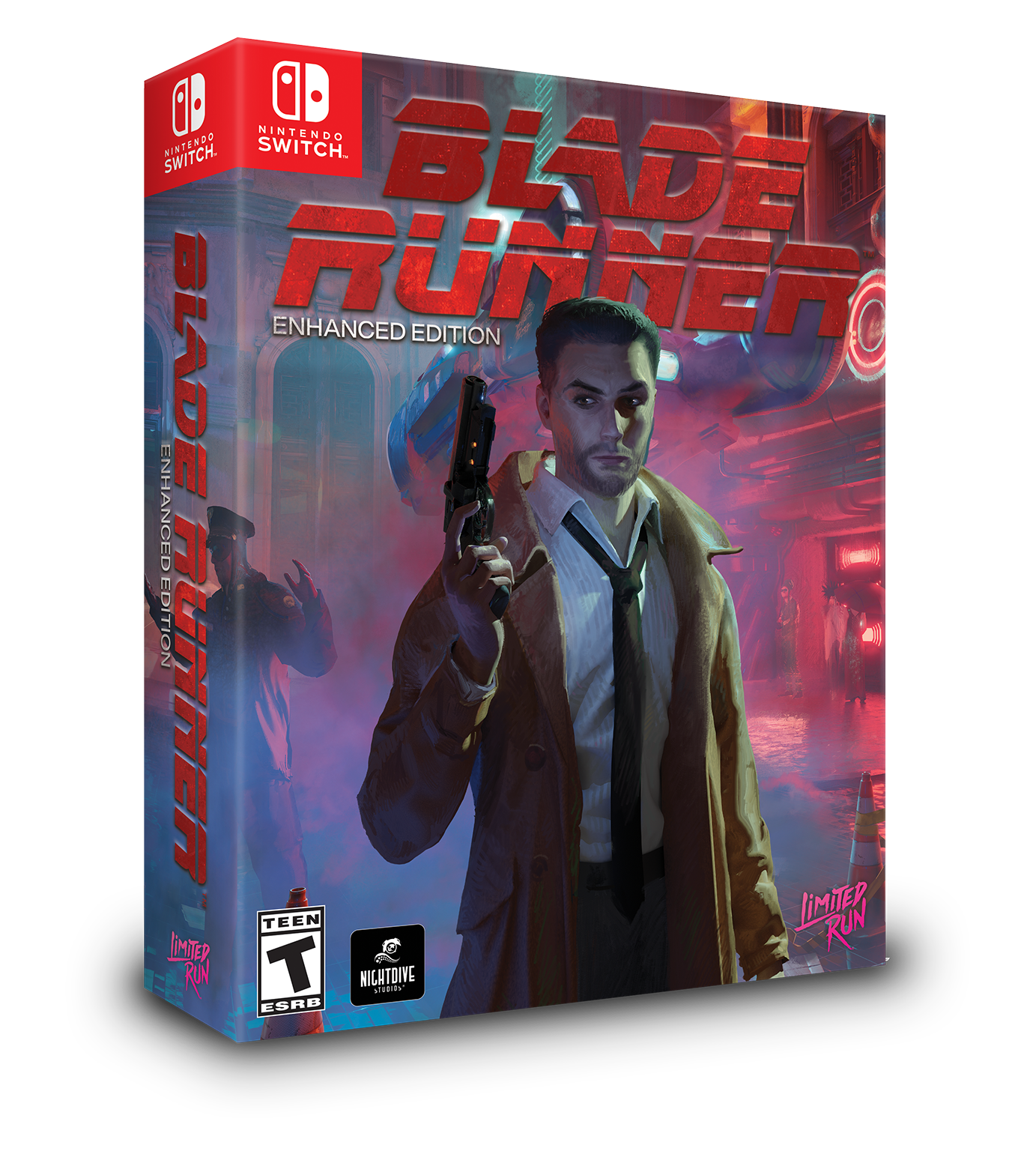 limited-run-games-blade-runner-enhanced-edition-switch-spiel-sammleredition-153 image 1