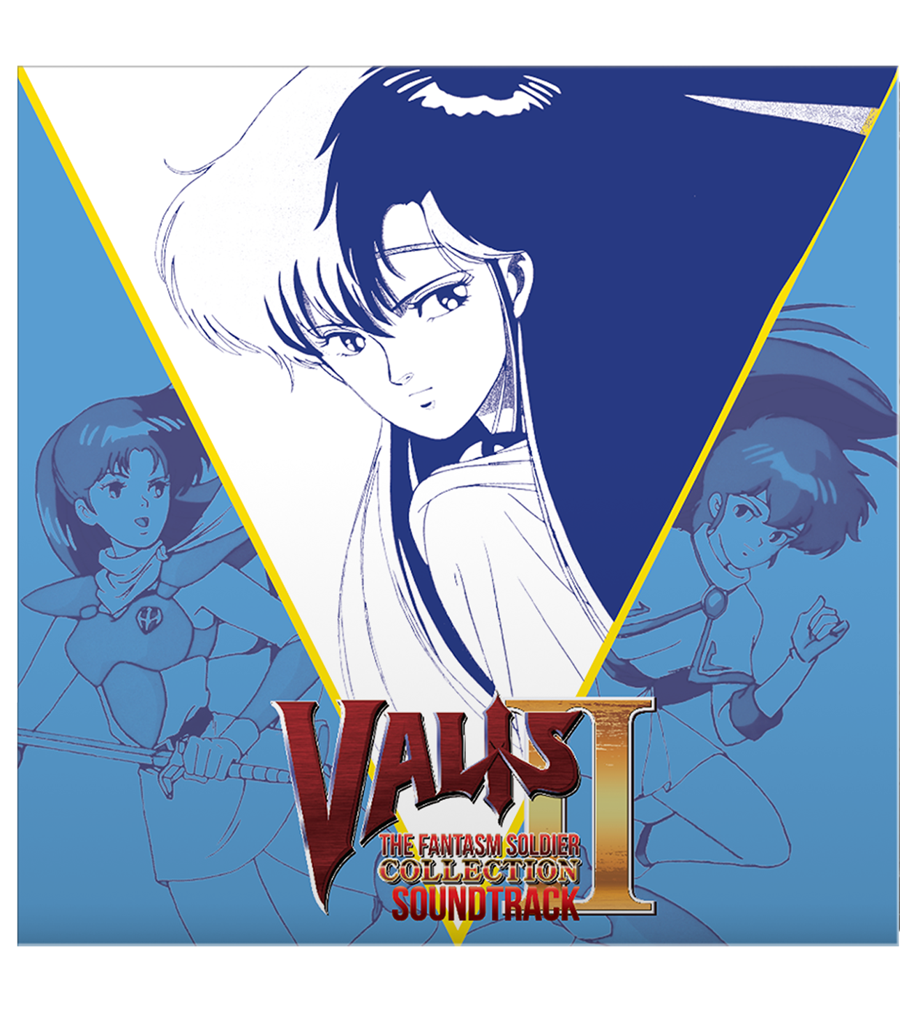 limited-run-valis-collection-ii-3lp-vinyl-soundtrack-schallplatte image 1