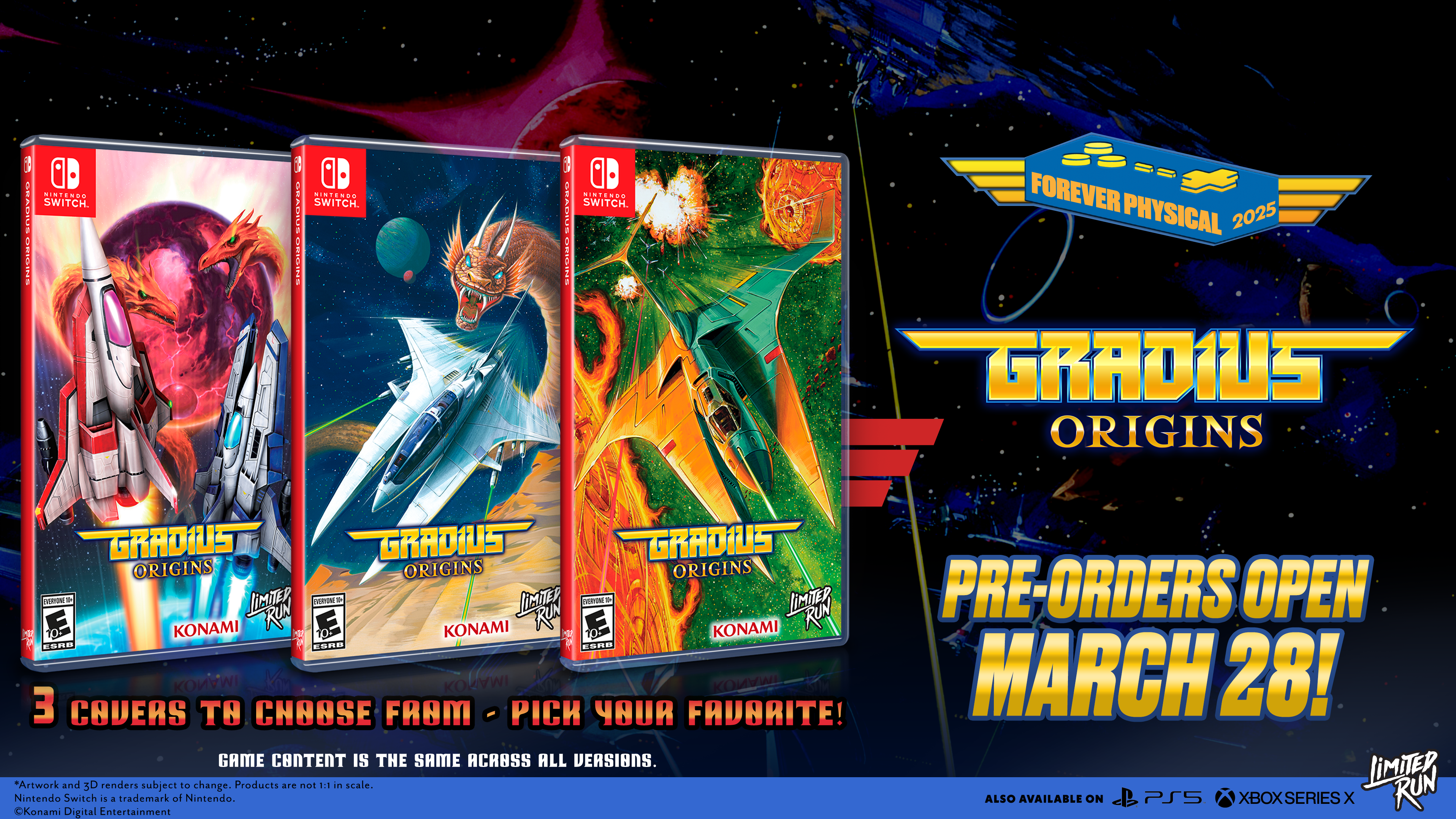 switch-limited-run-gradius-origins-279-spiel-gradius-2-cover image 4