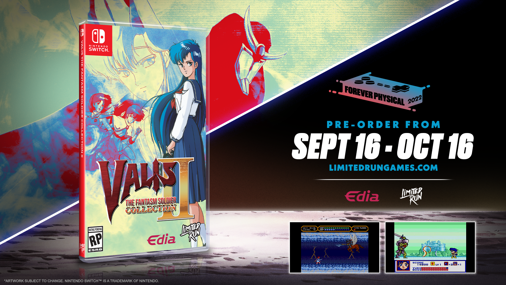 switch-limited-run-162-valis-collection-ii-switch-spiel-modul image 3
