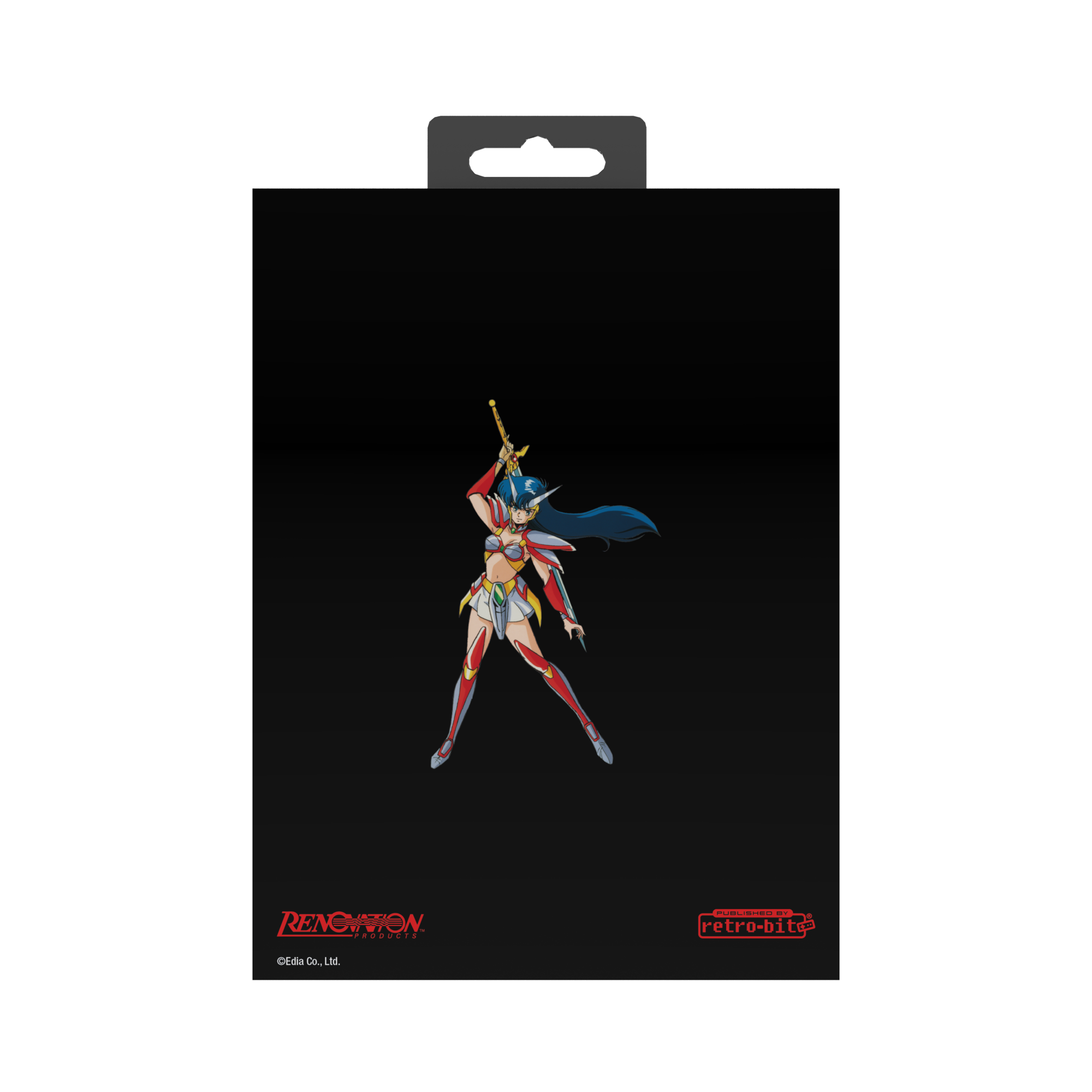 valis-iii-collector-s-edition-genesis-modul-yuko-amber-cartridge image 3