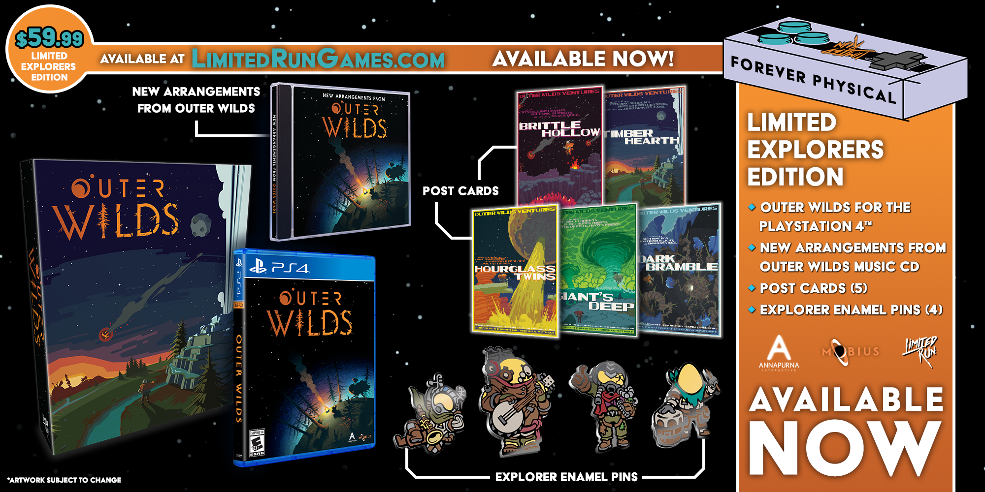 limited-run-348-outer-wilds-ps4-spiel-explorers-edition image 2