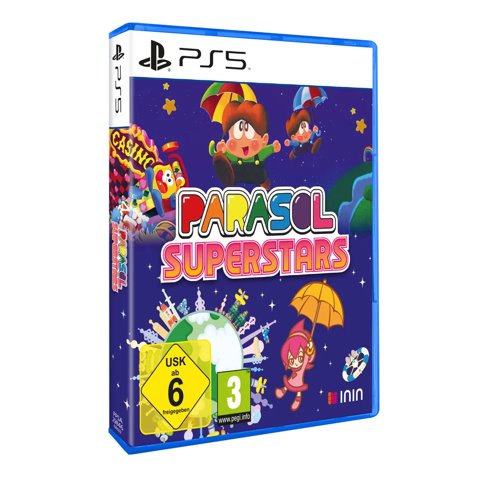 strictly-limited-parasol-superstars-ps5-spiel-limited-edition image 1
