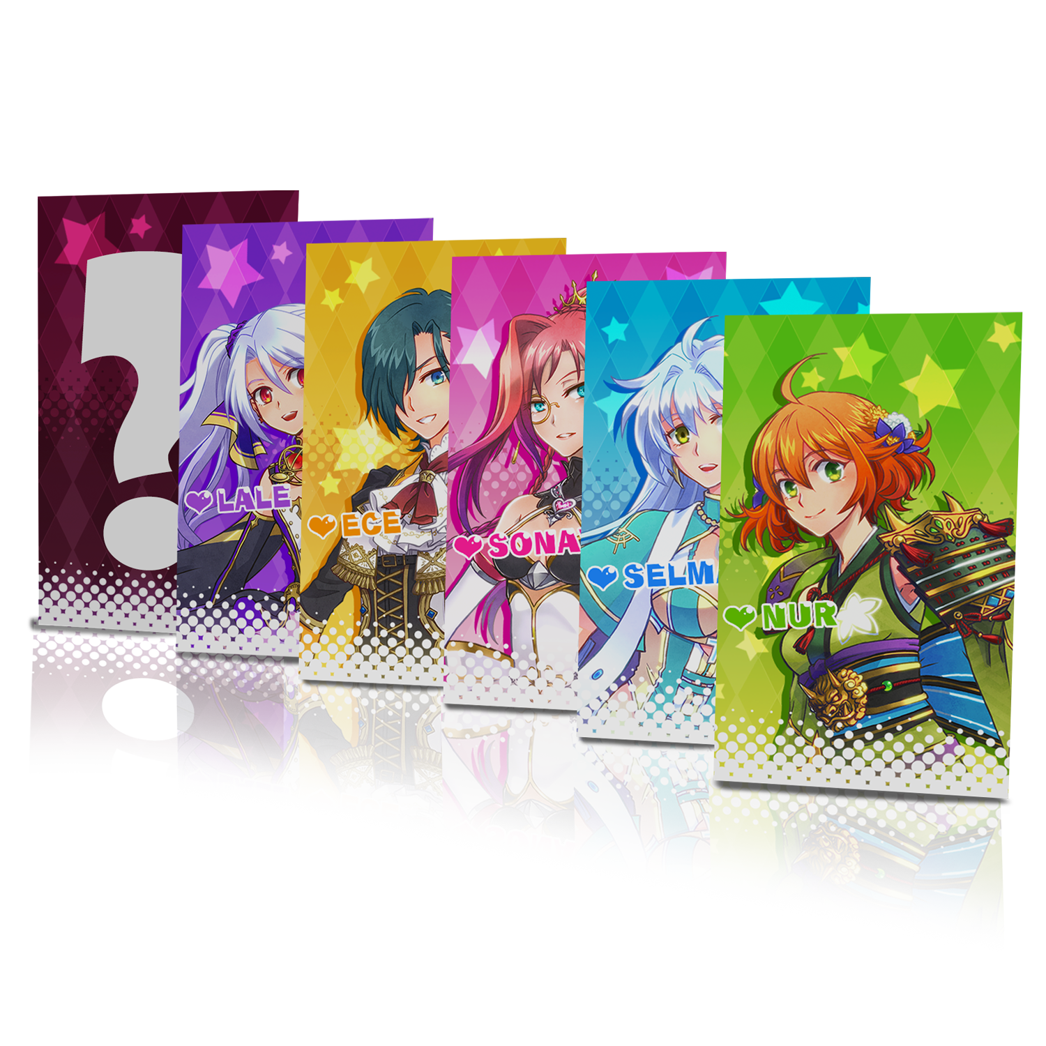 strictly-limited-sisters-royale-collector-s-edition-switch-spiel image 6