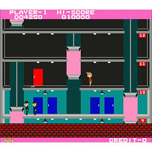 taito-egret-ii-mini-arcade-limited-blue-edition-b-ware-40-spiele image 7