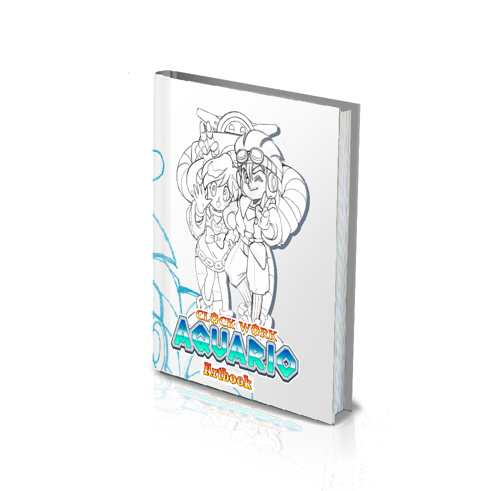 strictly-limited-games-clockwork-aquario-collector-s-edition-ps4-1300-stk image 6