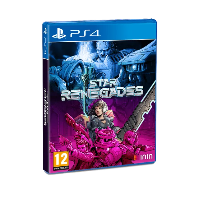 inin-games-star-renegades-ps4-spiel-fr-es-it-roguelite-strategie image 1
