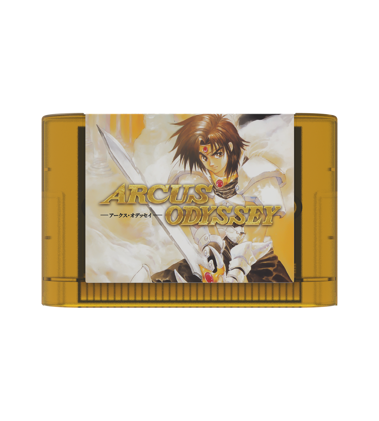 limited-run-arcus-odyssey-genesis-spiel-standard-edition image 5