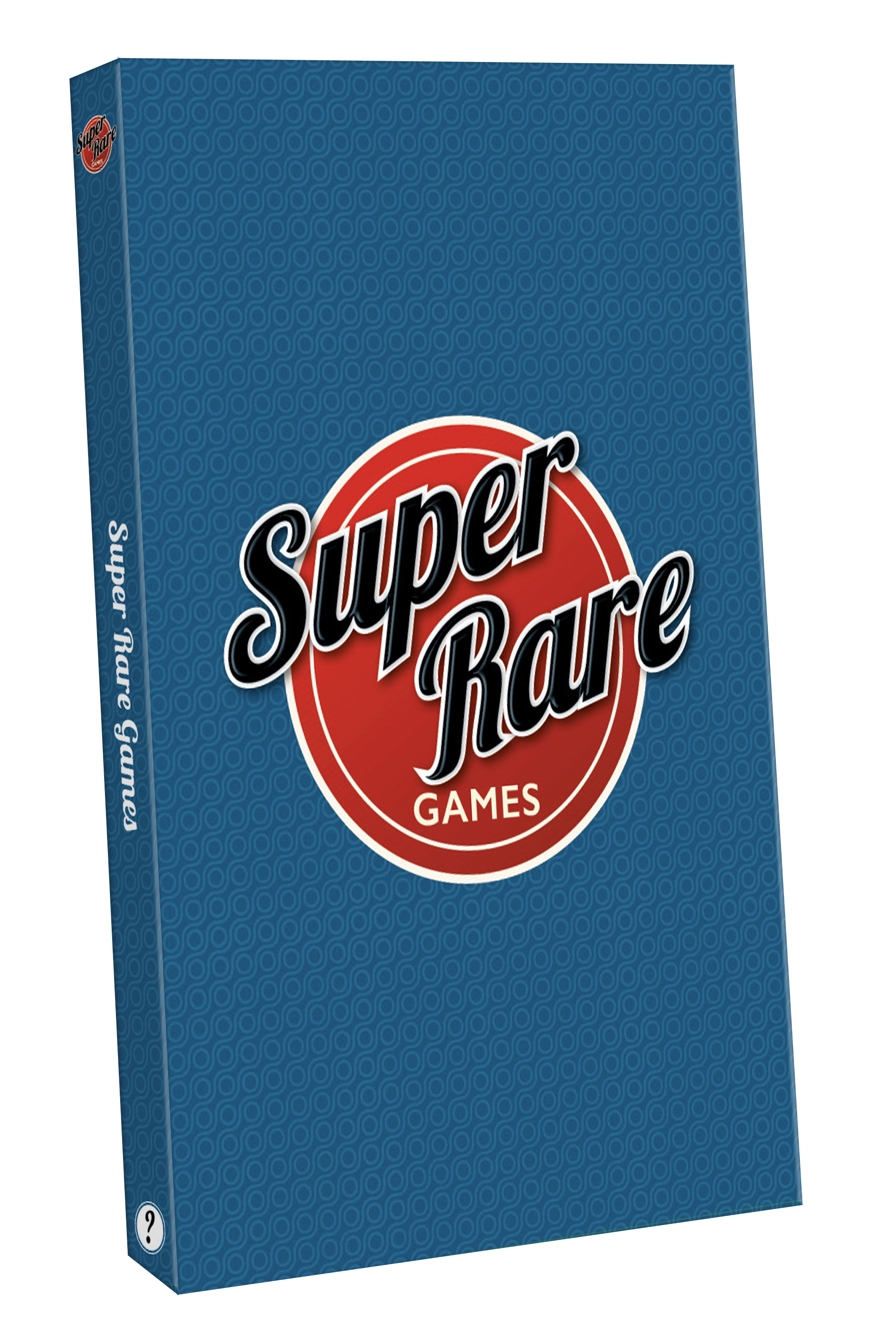 super-rare-games-winter-mystery-box-2025-switch-spiel-box-blau image 3