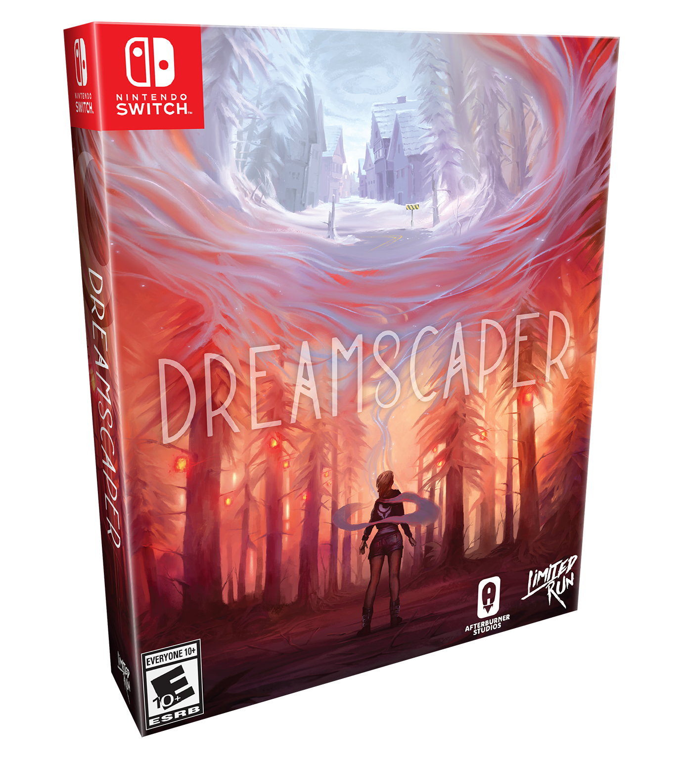 switch-limited-run-dreamscaper-130-collector-s-edition-spiel image 1