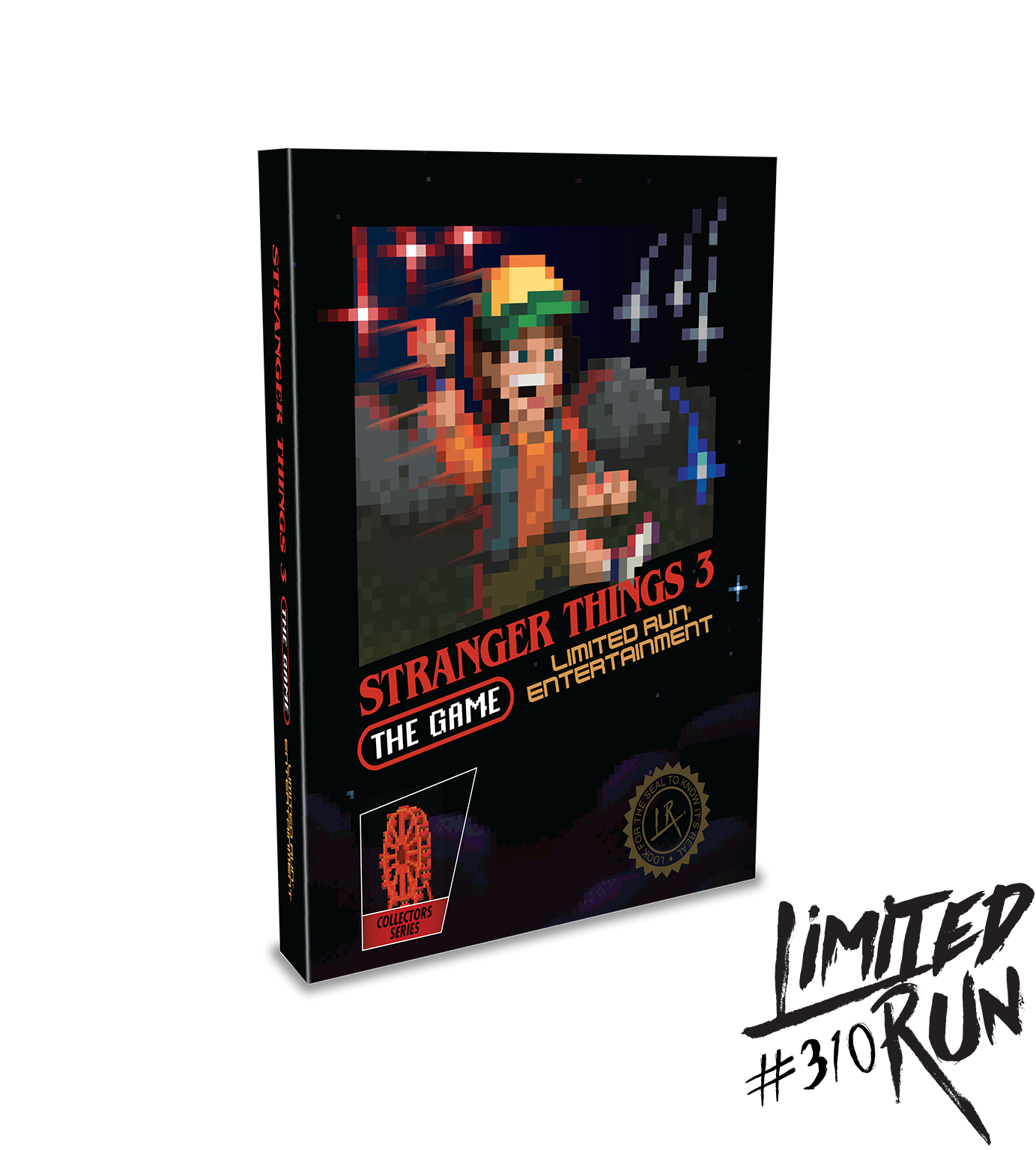 limited-run-games-310-stranger-things-3-ps4-spiel-classic-edition image 1