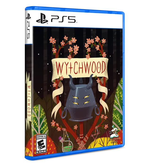 ps5-limited-run-61-wytchwood-ps5-spiel-standard-edition image 1