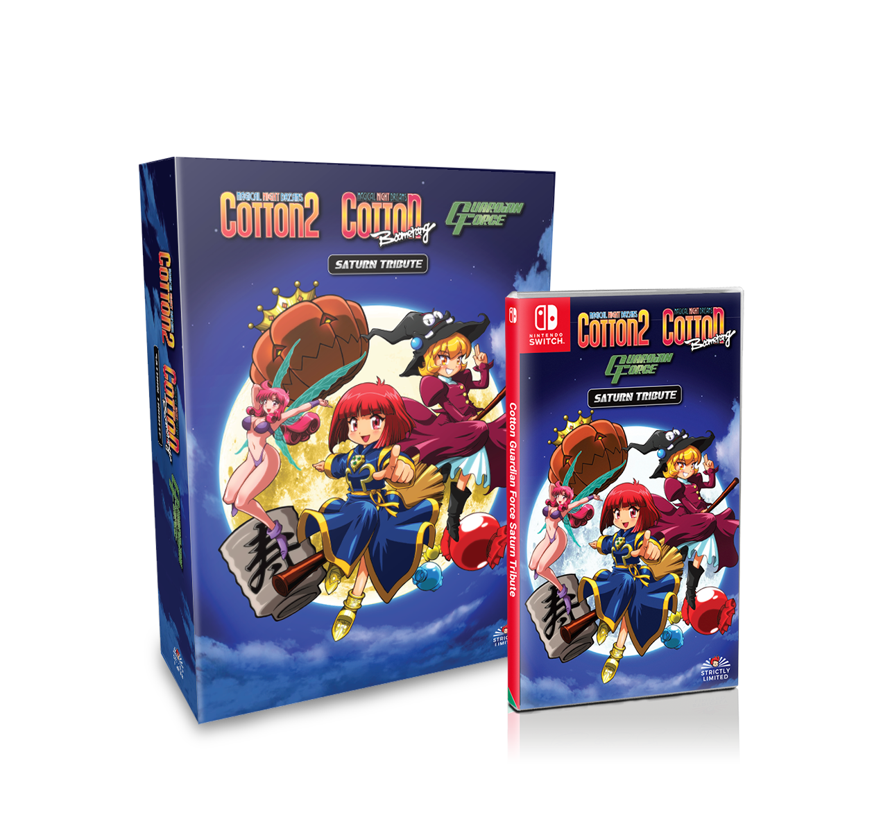 cotton-guardian-force-saturn-tribute-switch-spiel-collectors-edition image 1