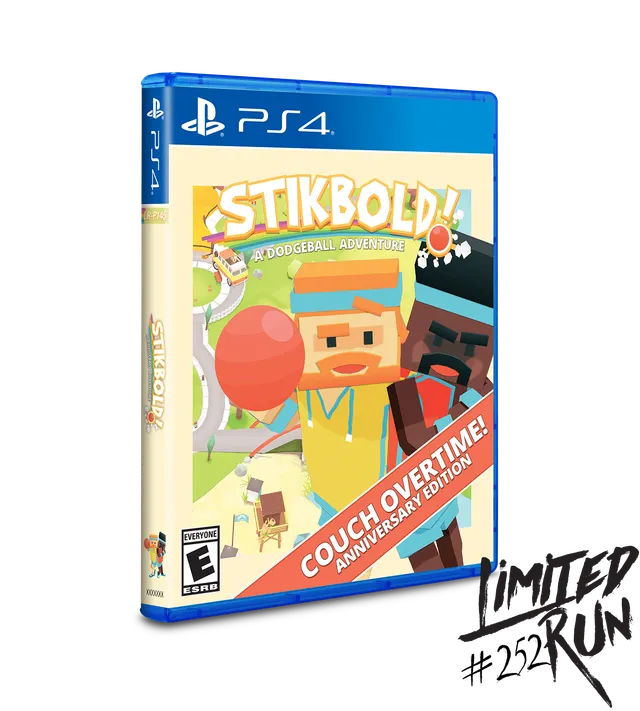 limited-run-stikbold-252-ps4-spiel-standard-party-sport image 1