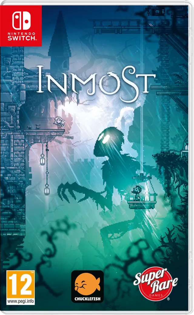 super-rare-games-srg-51-inmost-switch-spiel-pixel-art-edition image 1