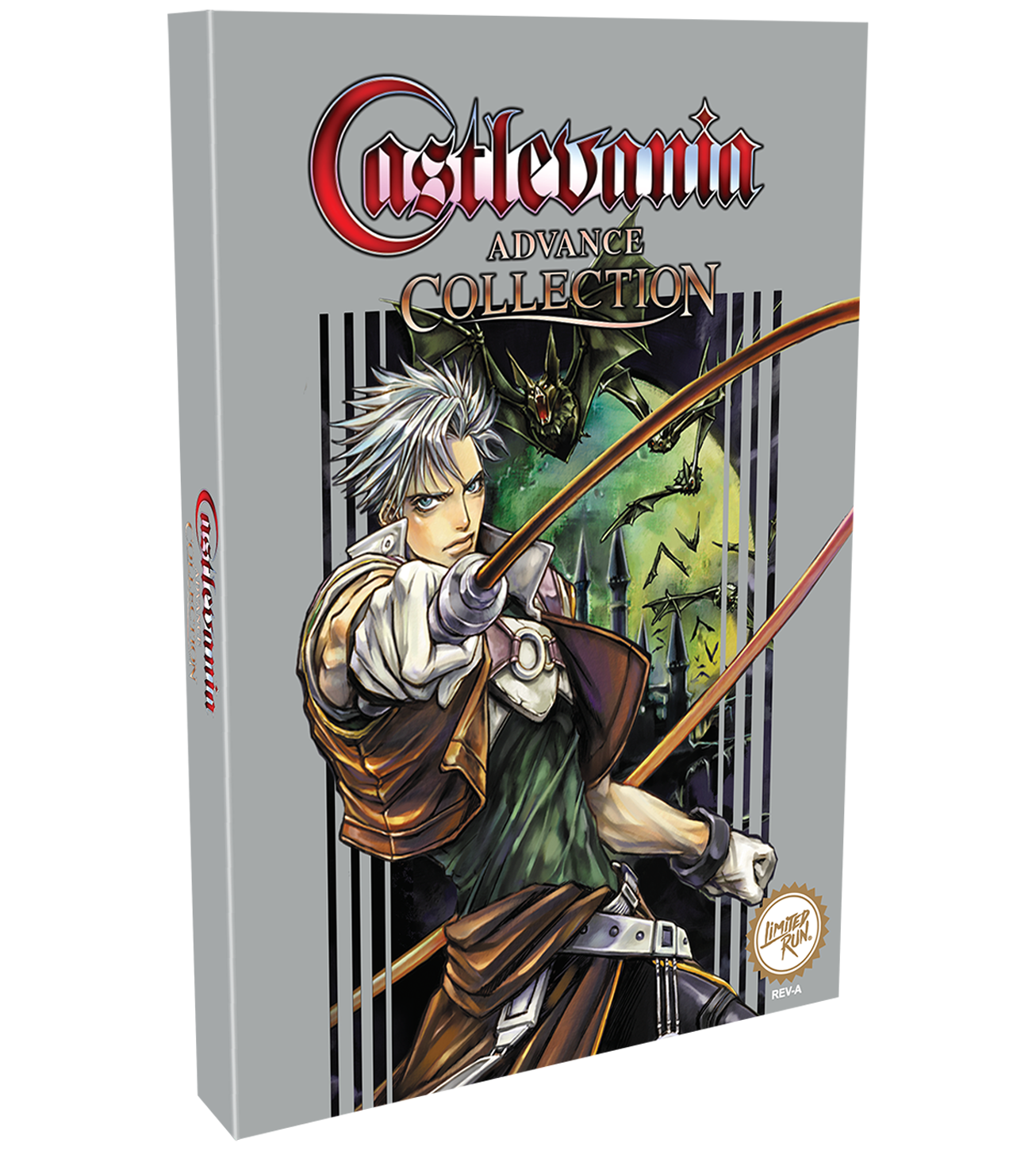 switch-limited-run-198-castlevania-advance-collection-switch-spiel-classic image 1