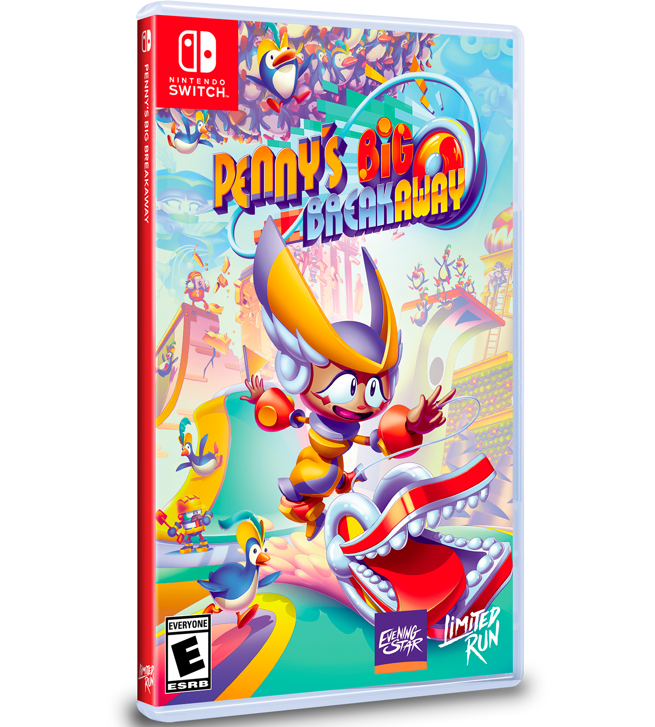 limited-run-penny-s-big-breakaway-switch-spiel-3d-platformer image 3