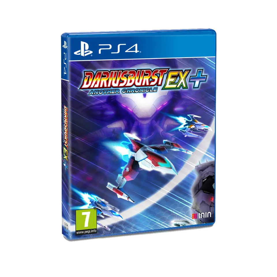 inin-dariusburst-another-chronicle-ex-ps4-spiel-standard image 1