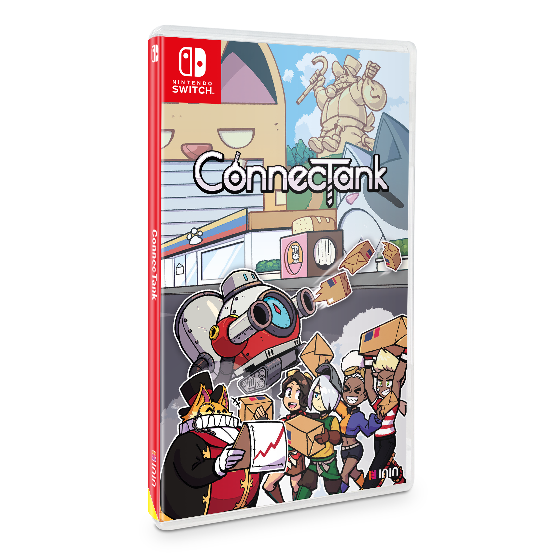 strictly-limited-connectank-switch-limited-edition-strategie-spiel image 2