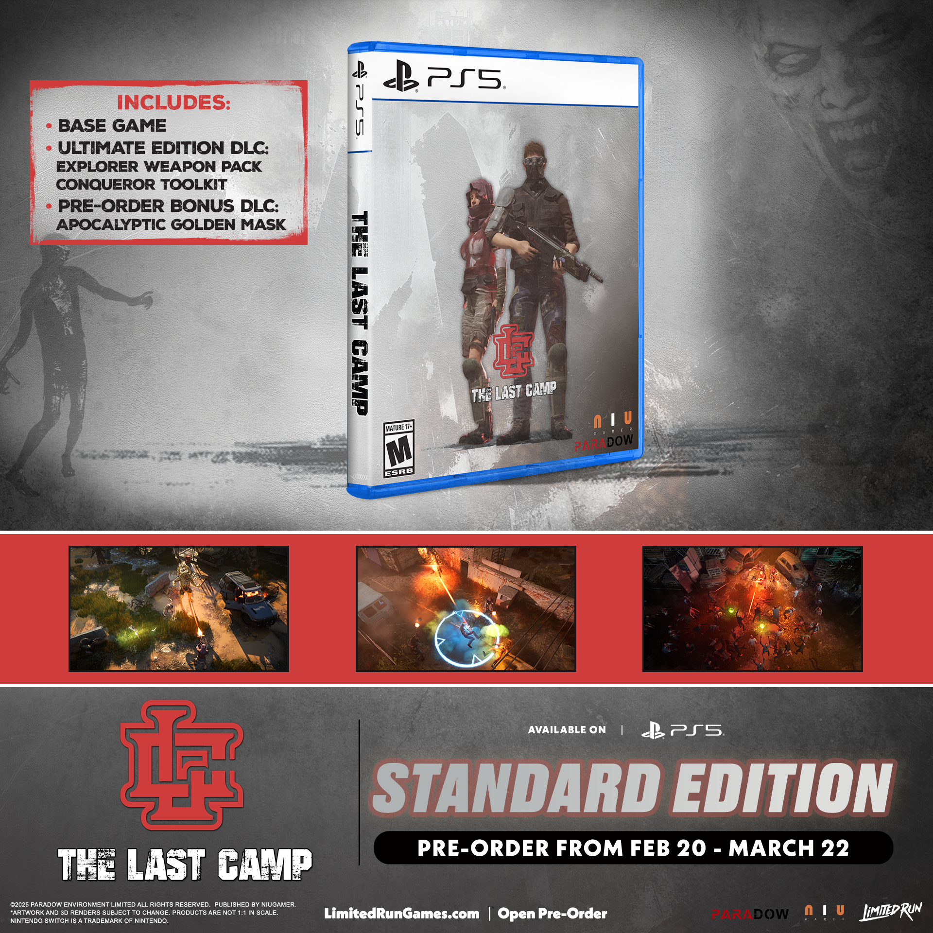 ps5-limited-run-the-last-camp-196-ps5-spiel-standard-edition image 2