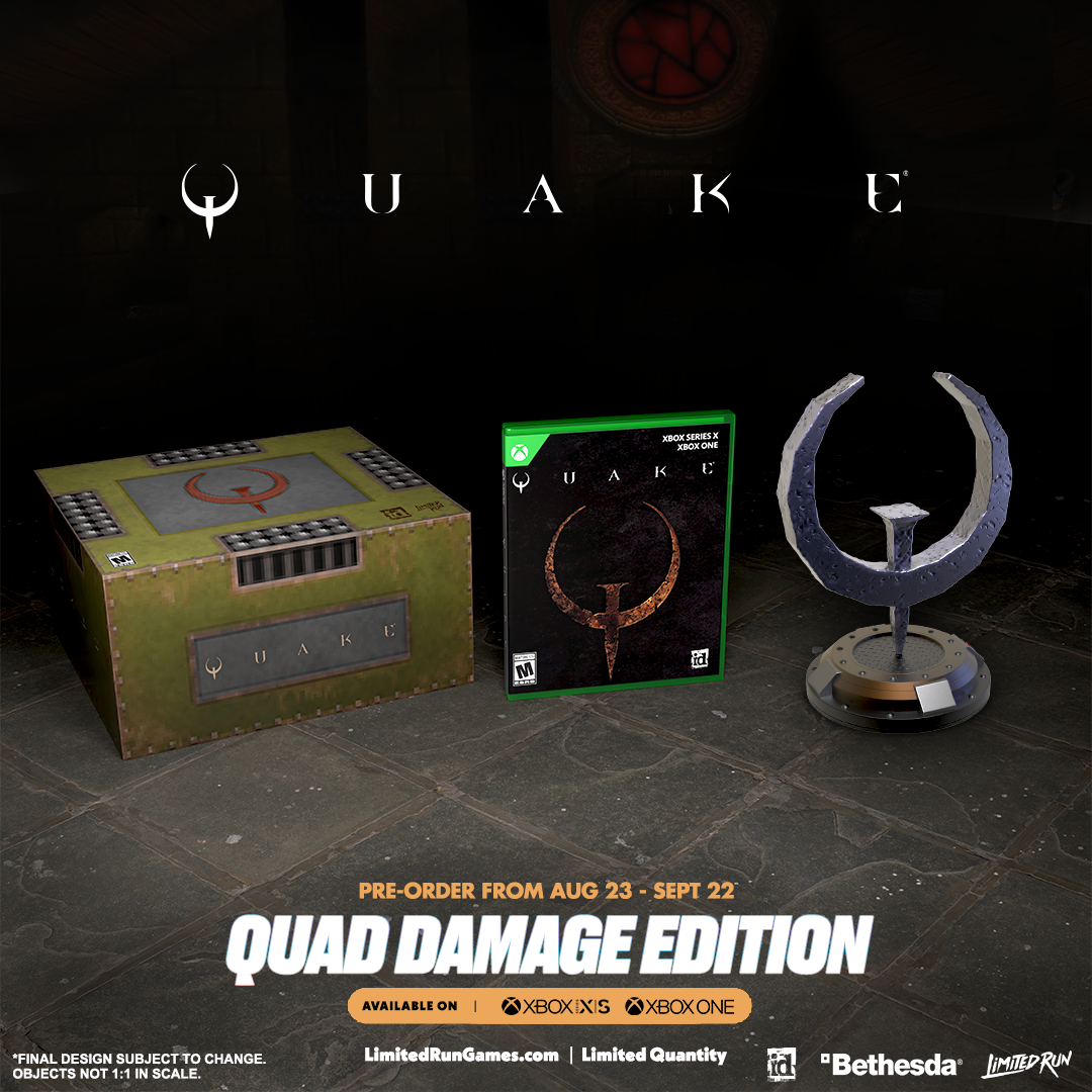 xbox-limited-run-30-quake-quad-damage-edition-xbox-spiel image 2