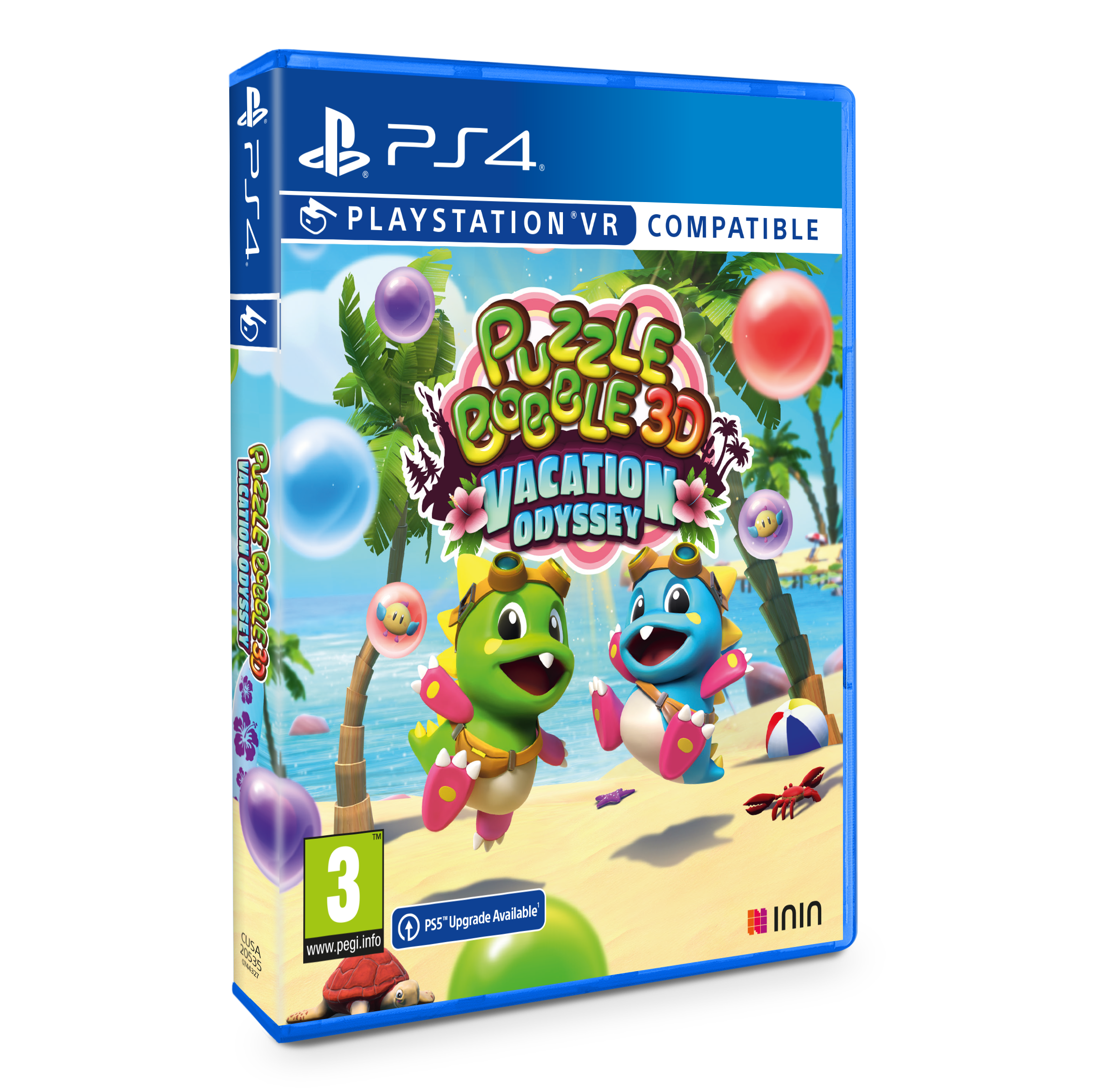 inin-puzzle-bobble-3d-vacation-odyssey-ps4-spiel-puzzle image 1