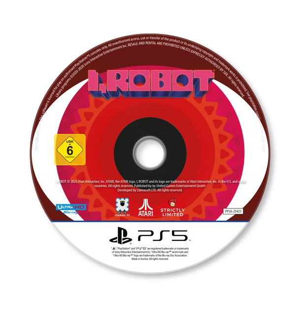 strictly-limited-i-robot-ps5-spiel-limited-edition-shooter image 3