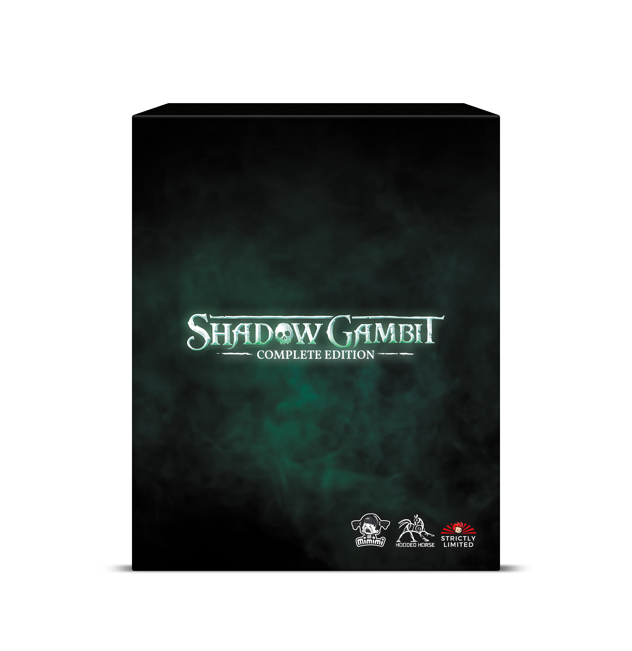 strictly-limited-shadow-gambit-deluxe-edition-ps5-sammlerbox-ohne-spiel image 1