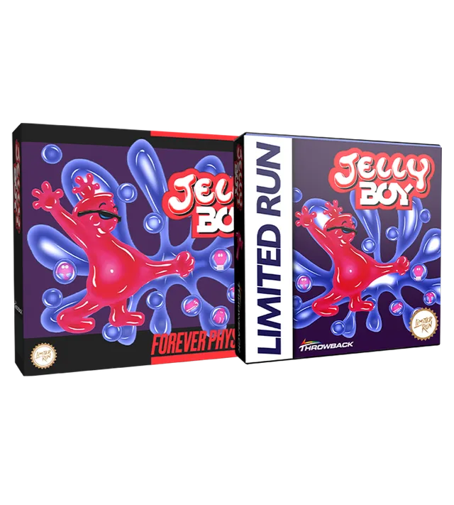 limited-run-jelly-boy-standard-edition-game-boy-spiel-retro image 1