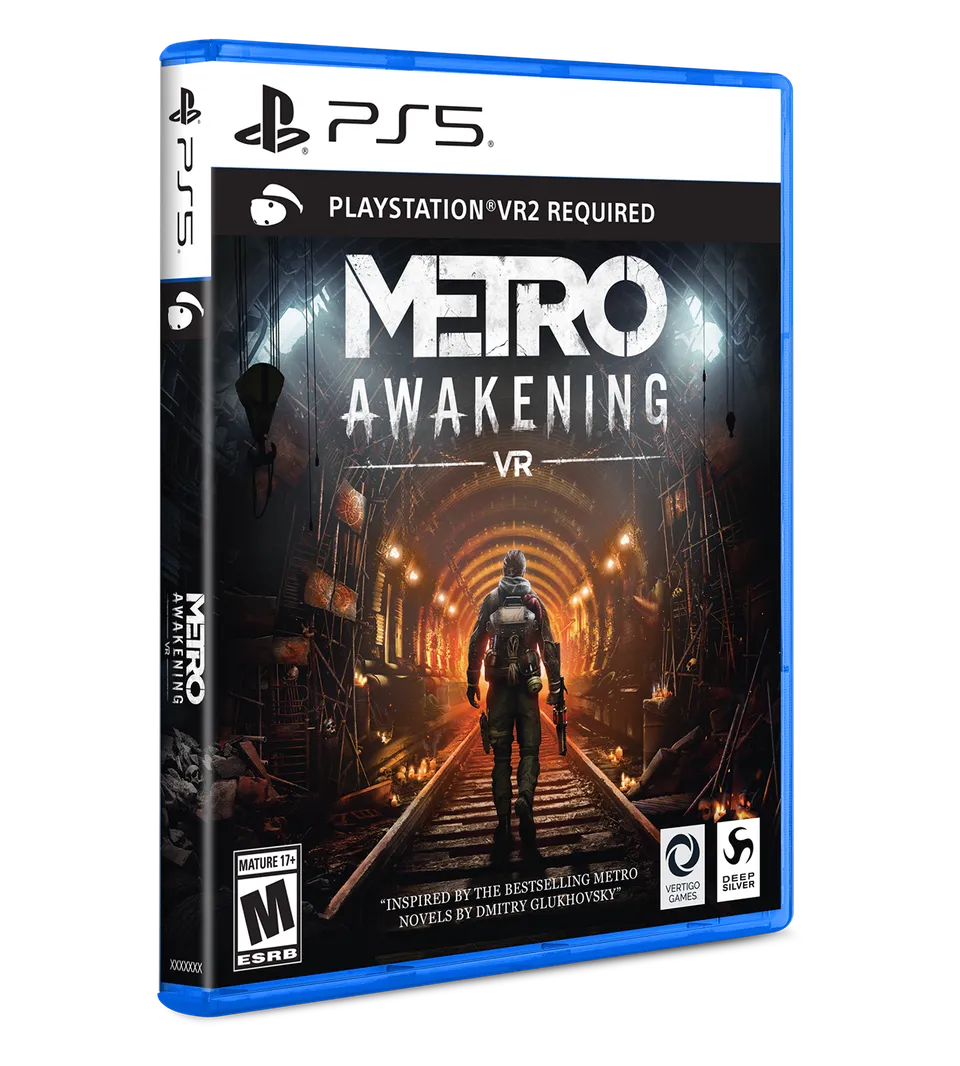 limited-run-games-194-metro-awakening-ps5-spiel-standard-edition image 1