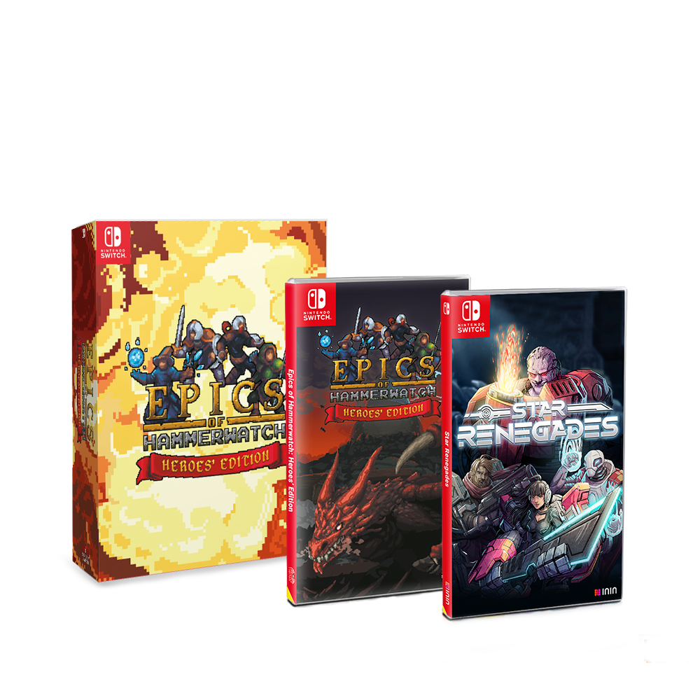 strictly-limited-games-indie-action-rpg-bundle-switch-limited-edition image 1
