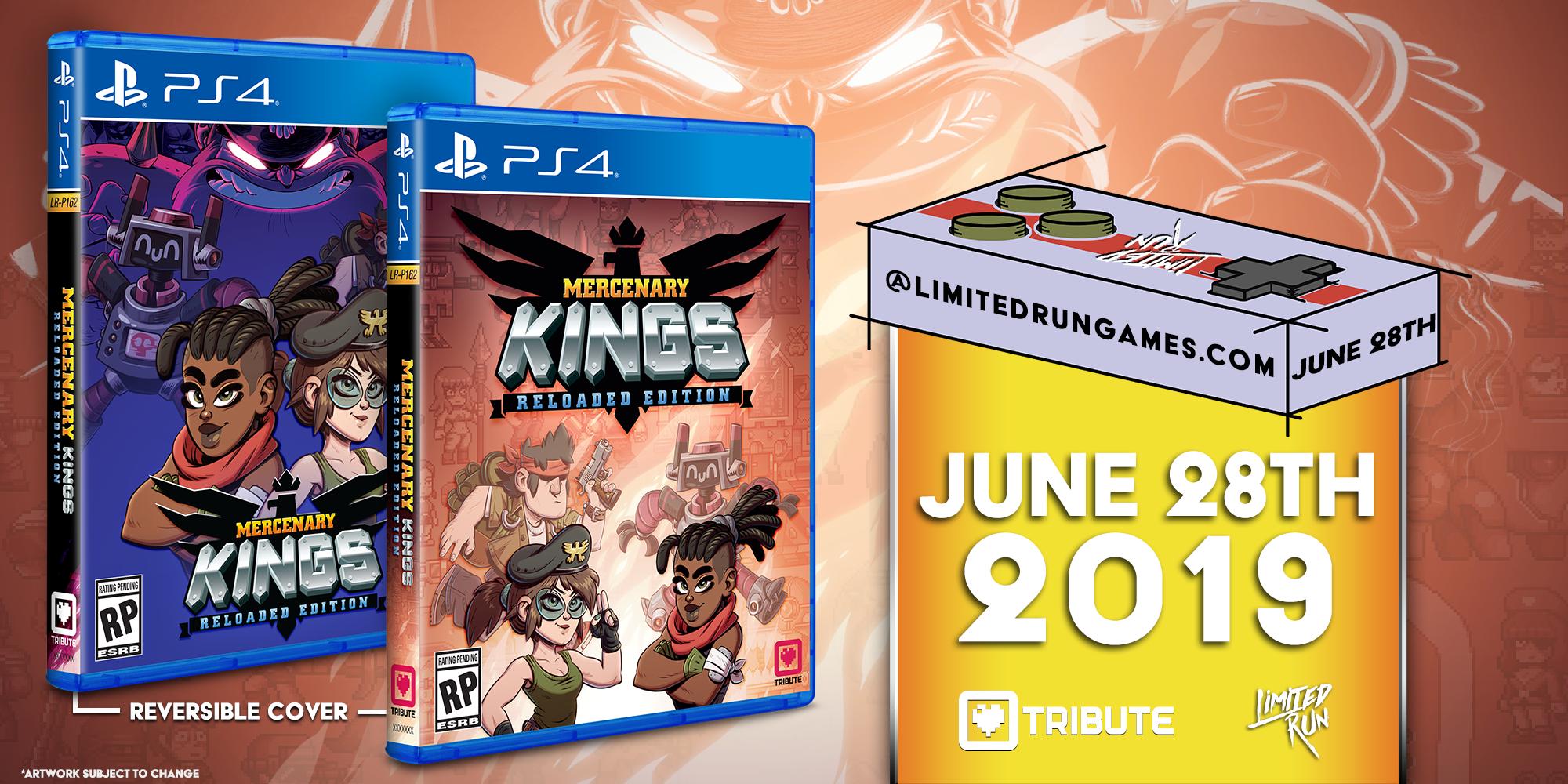 limited-run-274-mercenary-kings-ps4-spiel-standard-edition-disc image 3