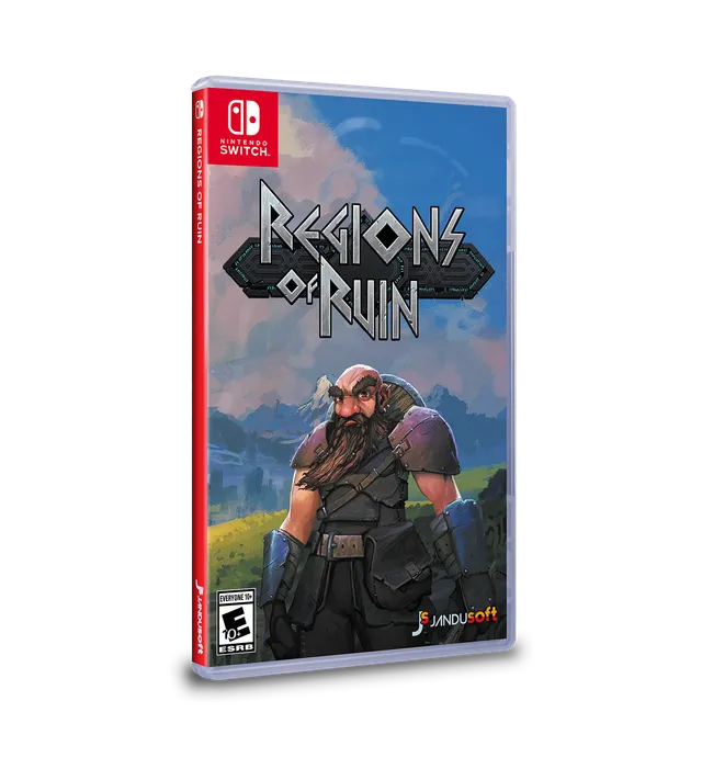 limited-run-regions-of-ruin-switch-spiel-pixel-rpg-standard image 1