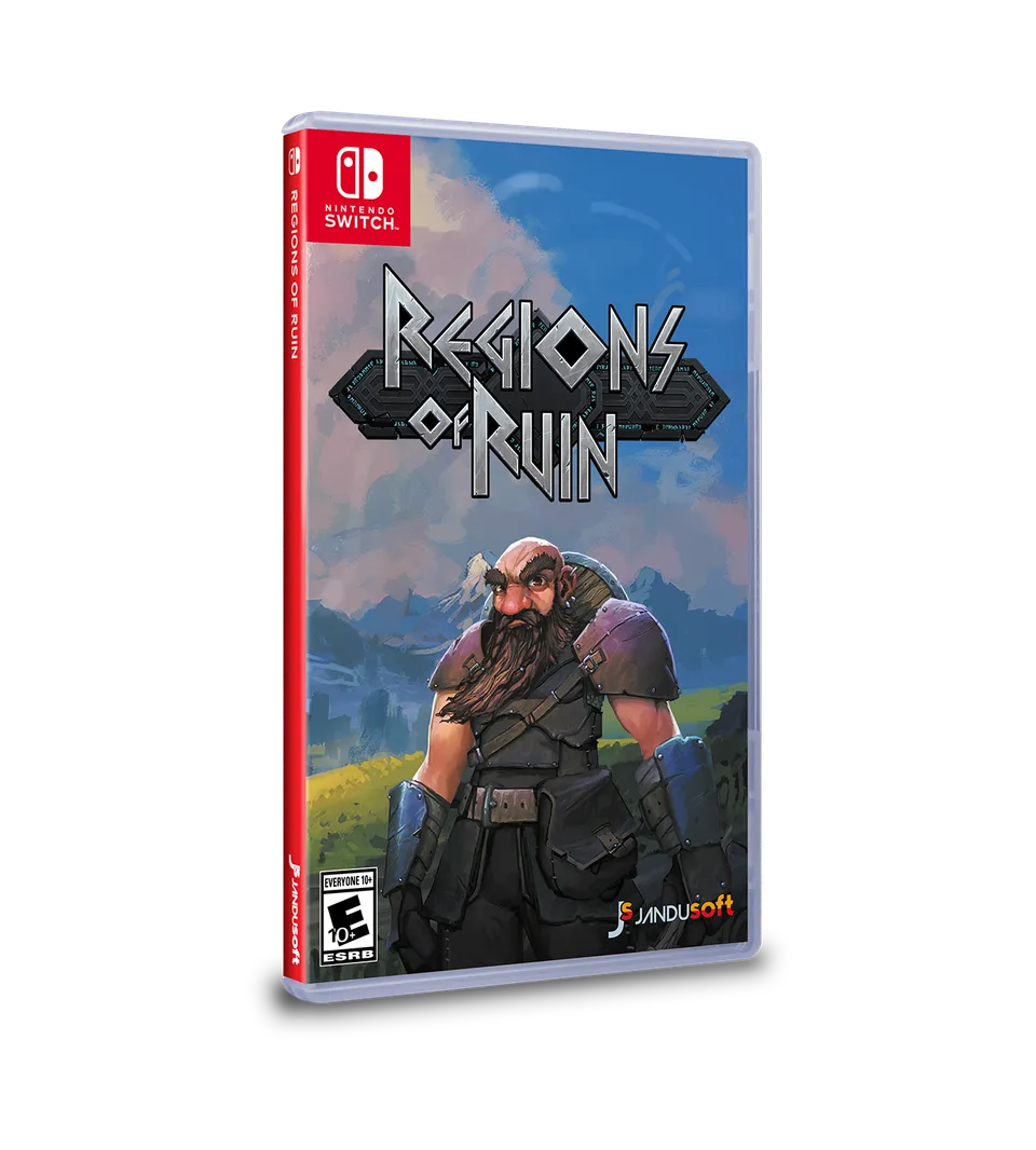 limited-run-regions-of-ruin-switch-spiel-pixel-rpg-standard image 1