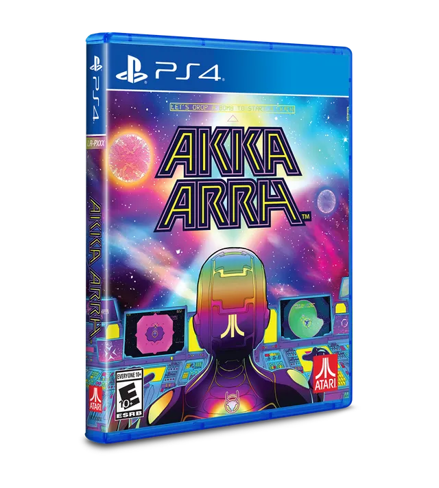 limited-run-502-akka-arrh-ps4-spiel-standard-edition image 1