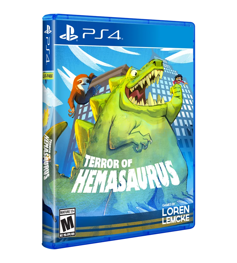 limited-run-games-590-terror-of-hemasaurus-ps4-spiel-standard image 1