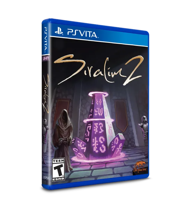 limited-run-siralim-2-ps-vita-spiel-standard-edition image 1