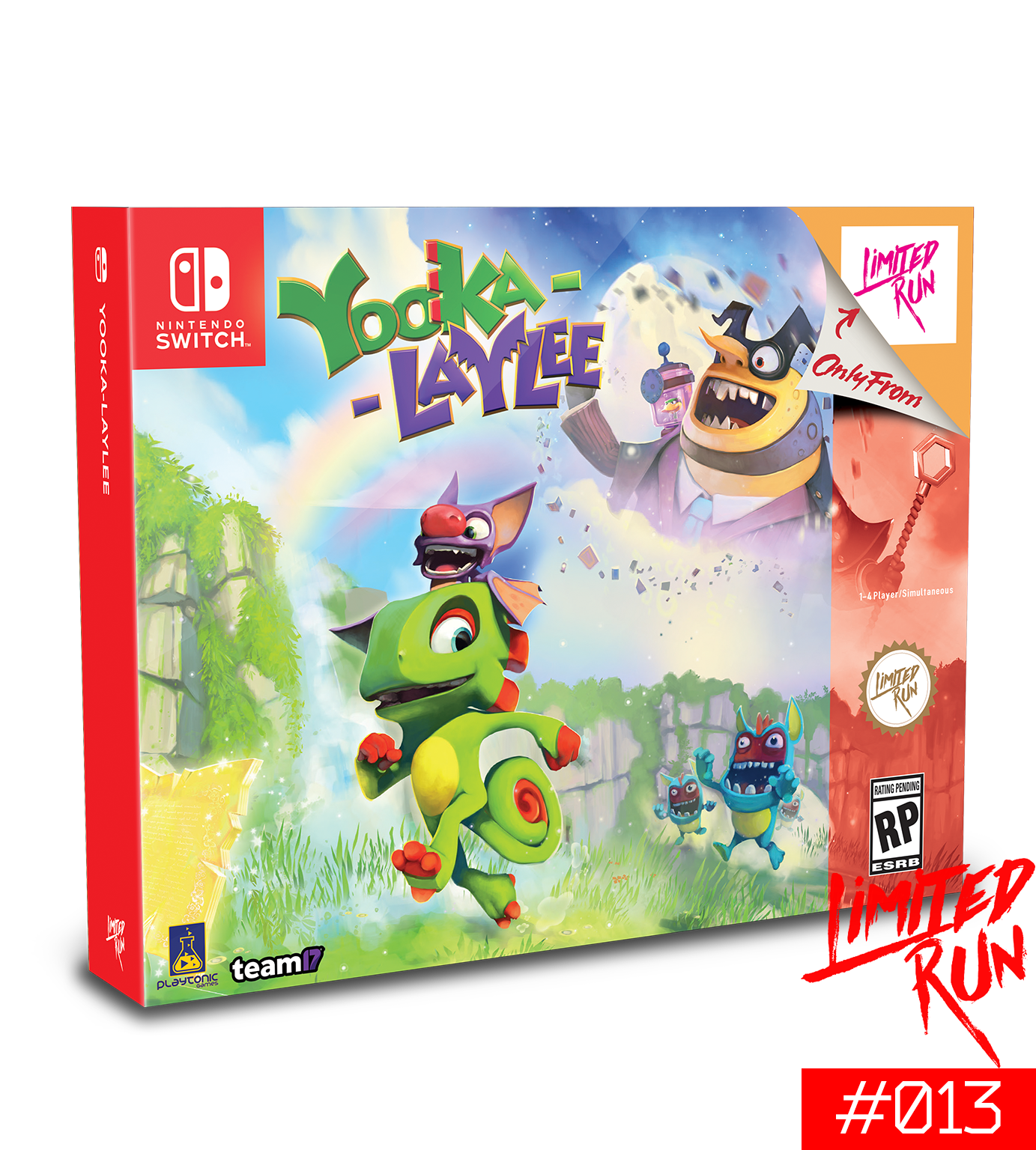 limited-run-yooka-laylee-switch-spiel-ce-backer-edition image 1