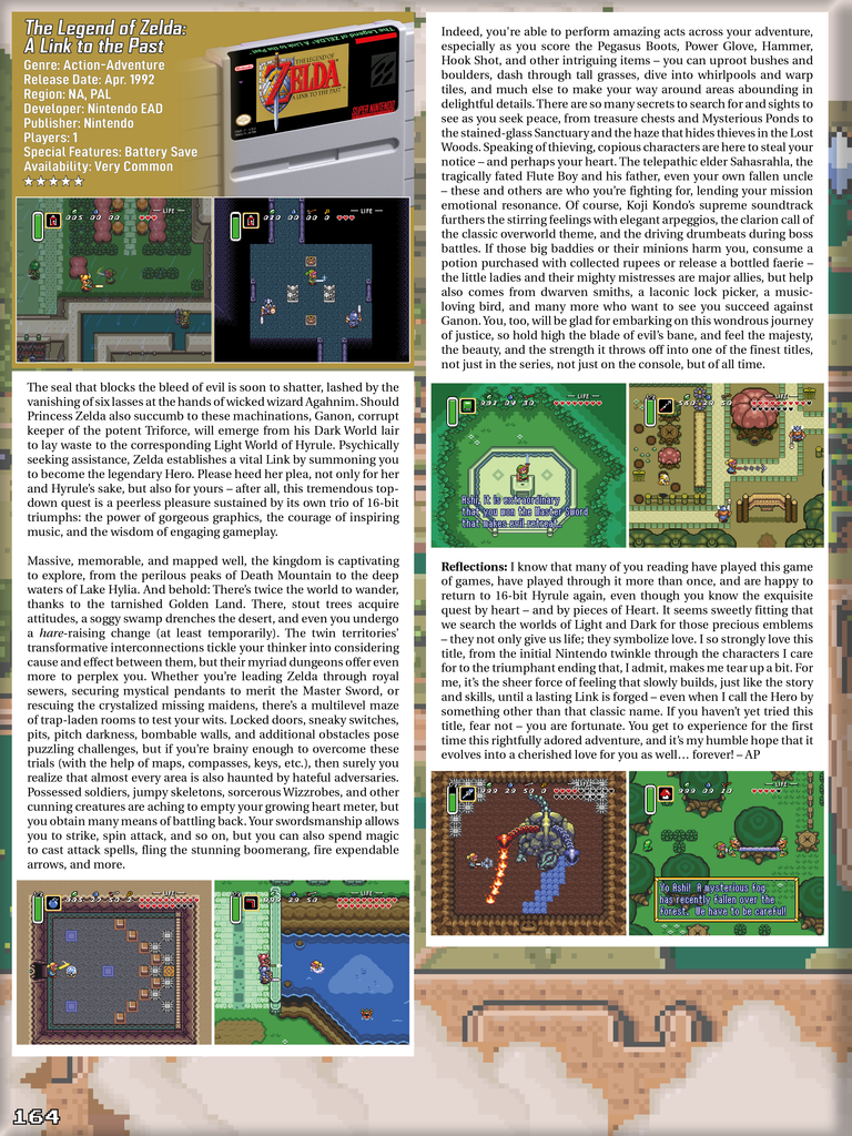 limited-run-ultimate-nintendo-guide-snes-library-buch-800-tests image 4