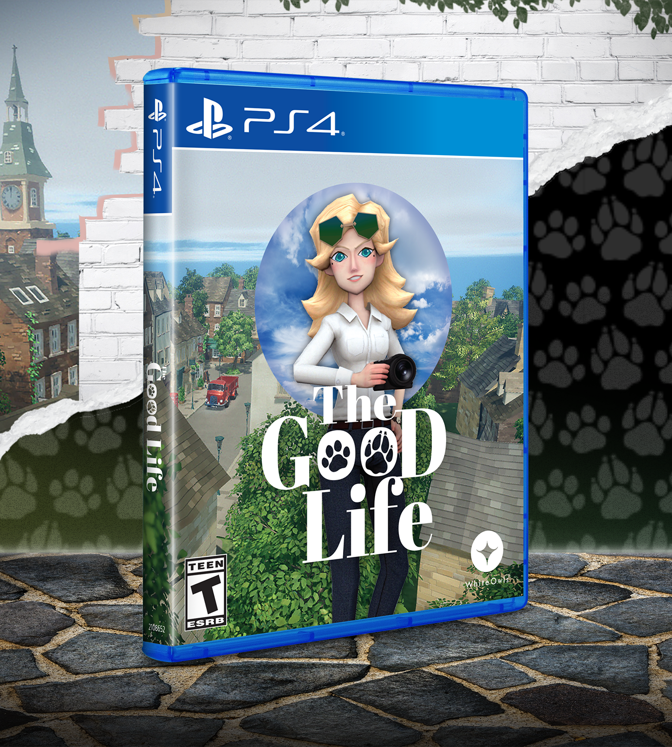 limited-run-519-the-good-life-ps4-spiel-rpg-simulation image 2