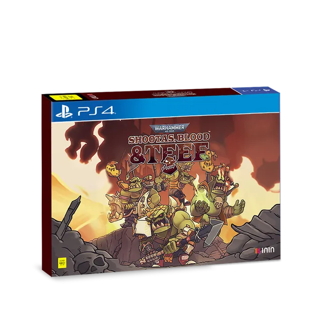 warhammer-40k-shootas-blood-teef-special-ps4-spiel-orks image 1
