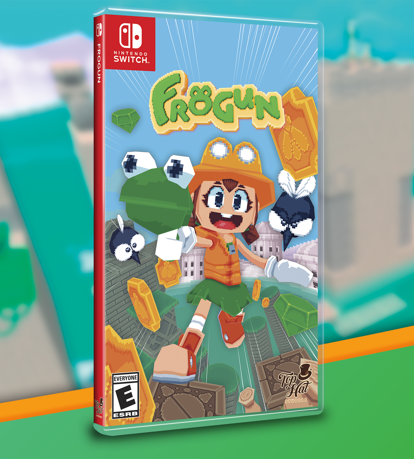 limited-run-frogun-switch-spiel-cartridge-standard-retro image 2