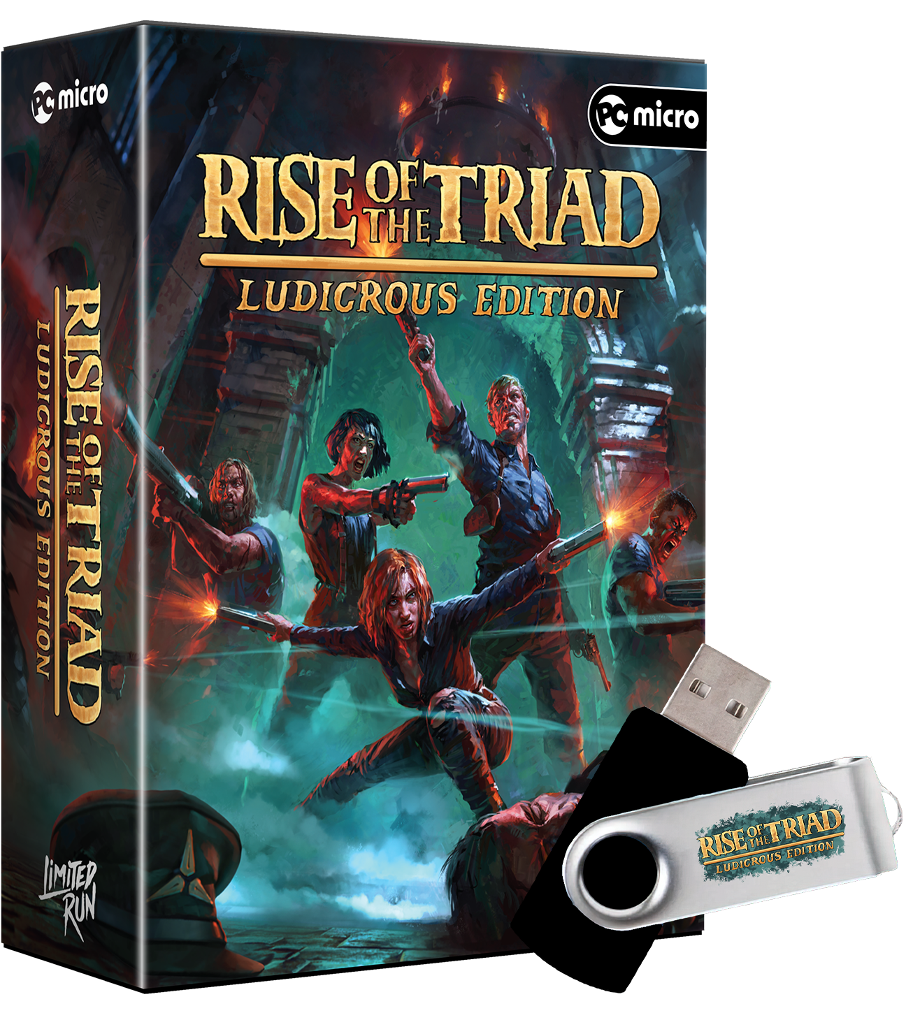 rise-of-the-triad-ludicrous-edition-pc-spiel-usb-standard image 1