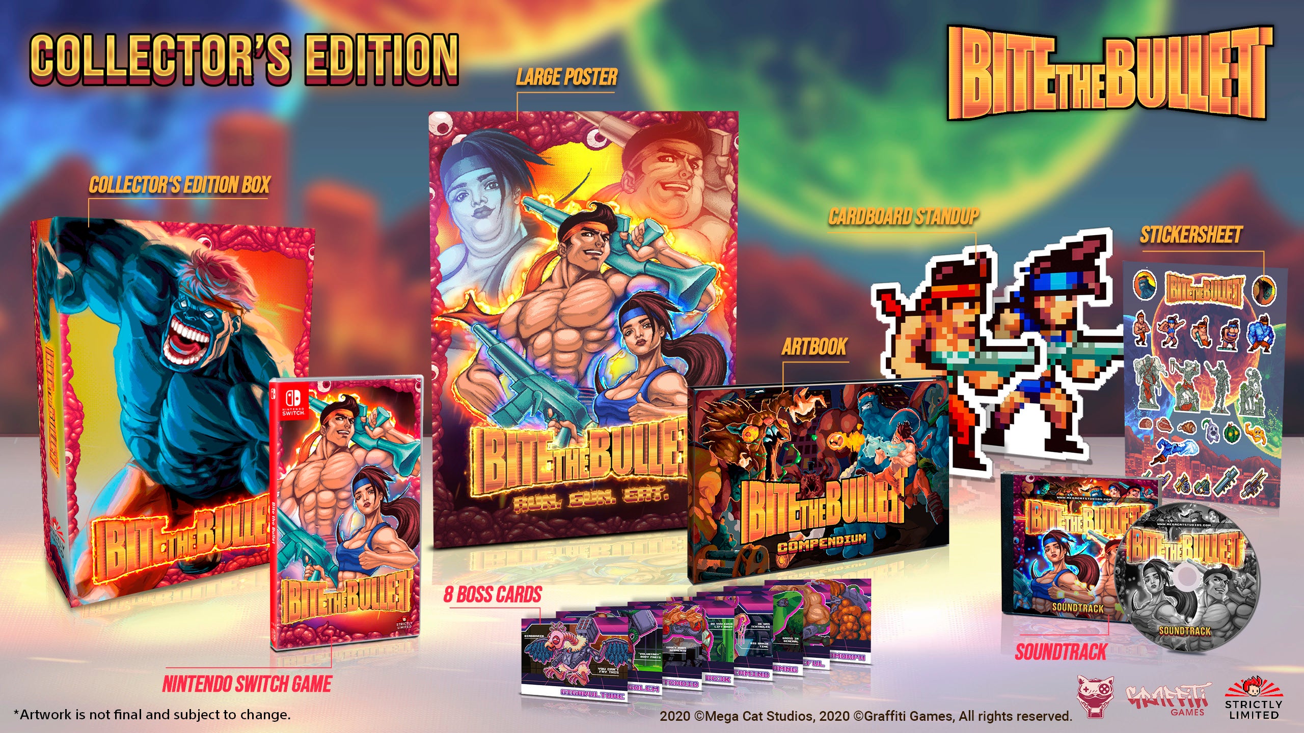 strictly-limited-bite-the-bullet-collector-s-edition-switch-spiel-usk-16 image 2