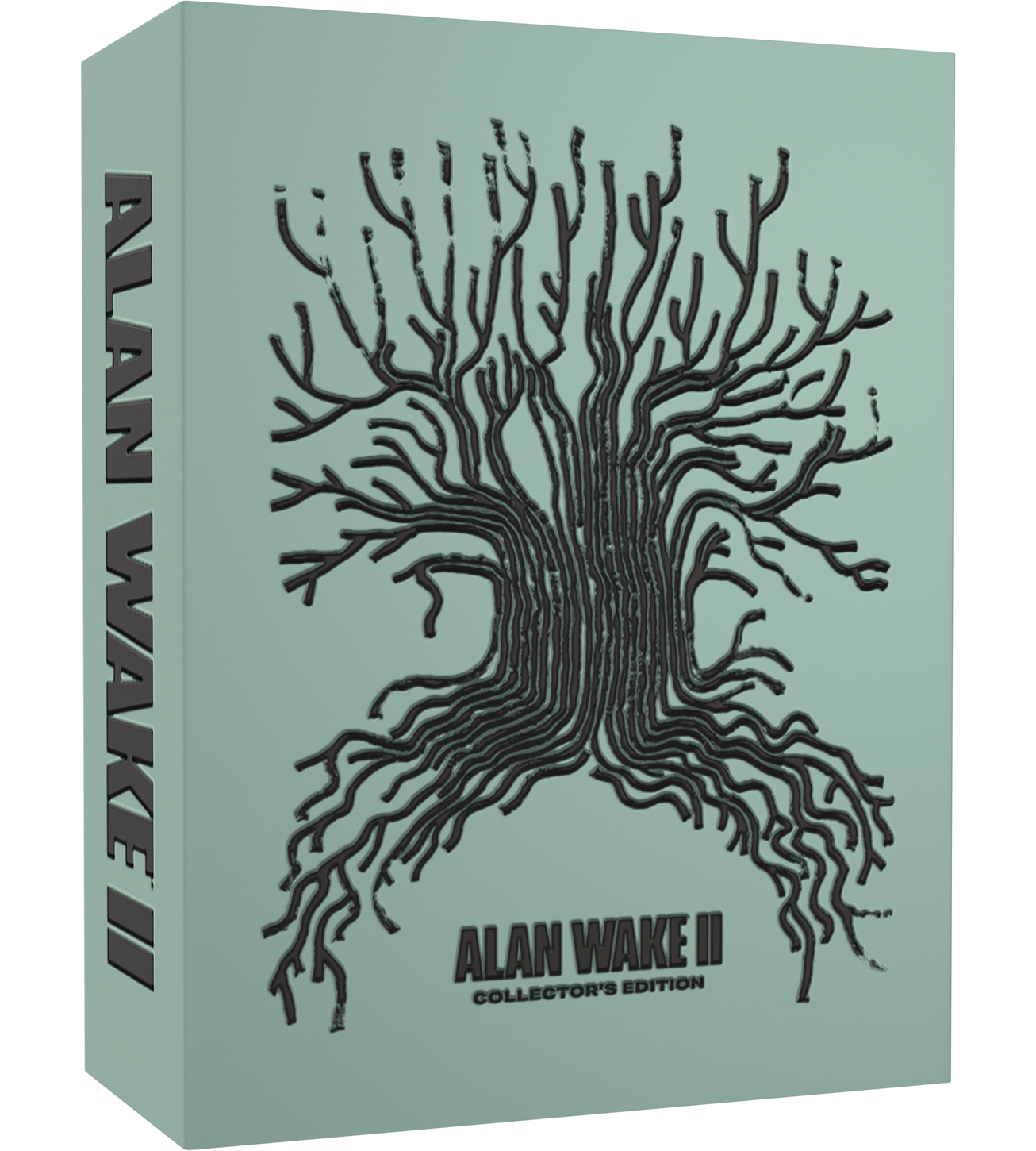 limited-run-alan-wake-2-collector-s-edition-ps5-spiel-pegi-version-horror image 1