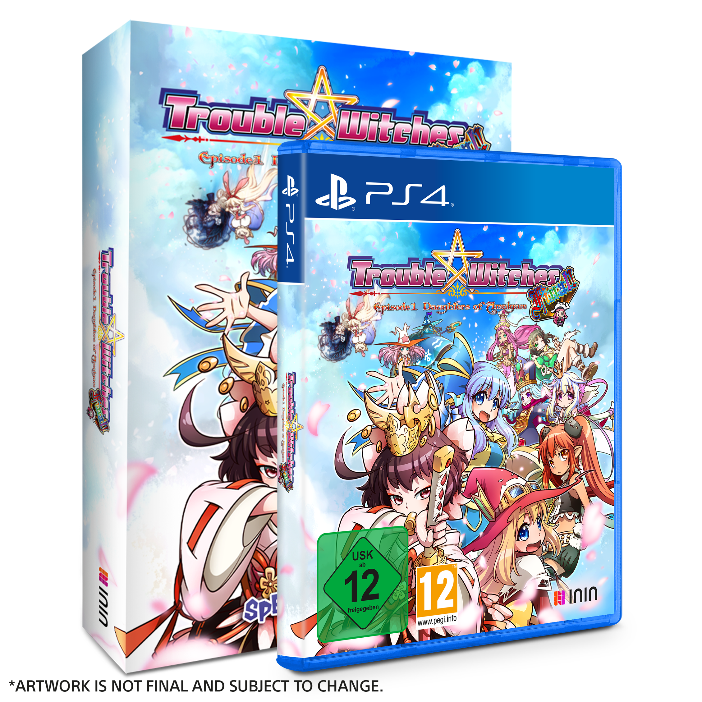 trouble-witches-final-daughters-of-amalgam-ps4-special-edition-limitiert image 1