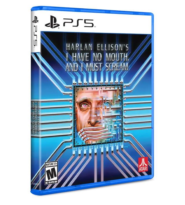 ps5-limited-run-176-i-have-no-mouth-and-i-must-scream-spiel image 1