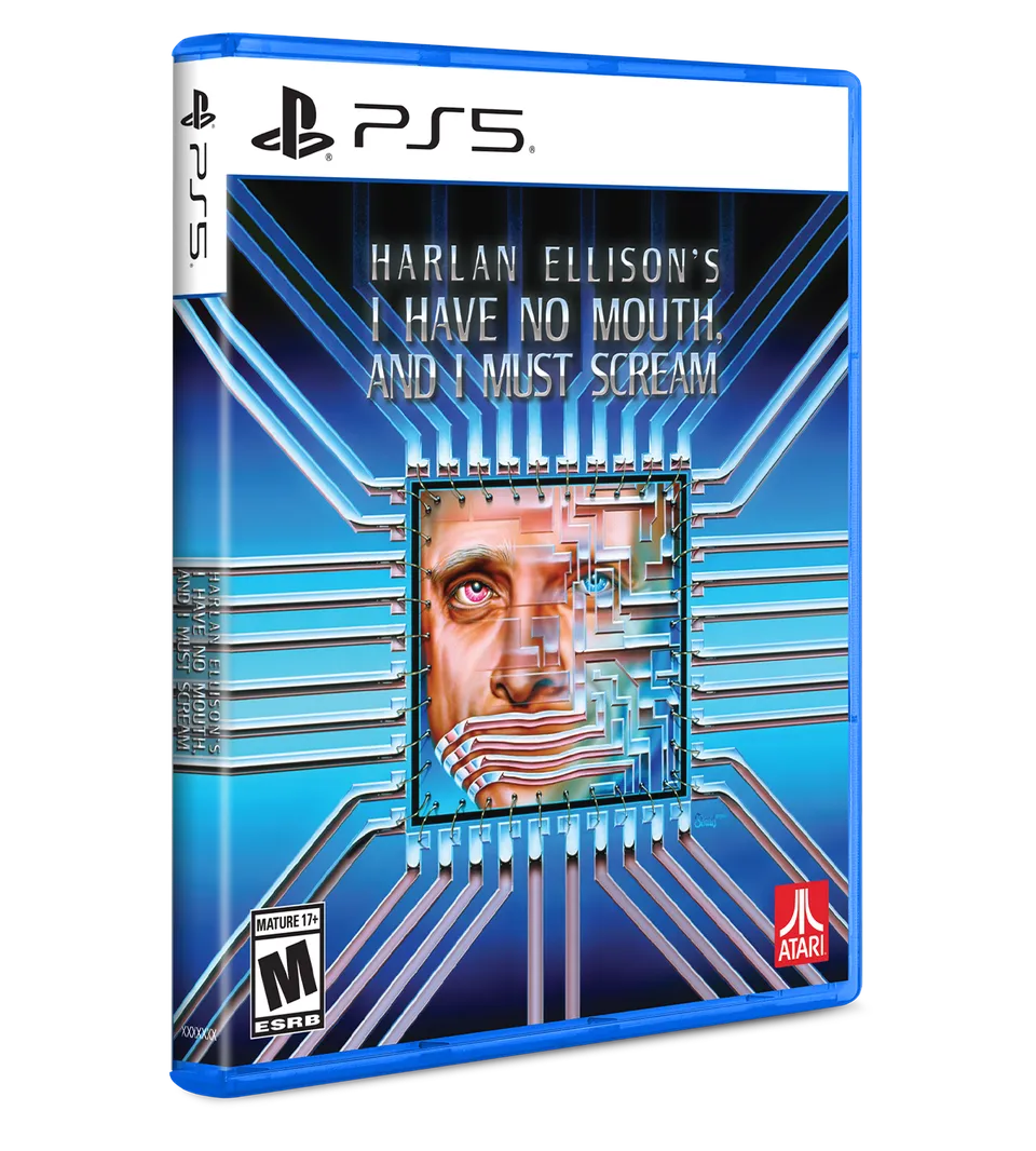 ps5-limited-run-176-i-have-no-mouth-and-i-must-scream-spiel image 1